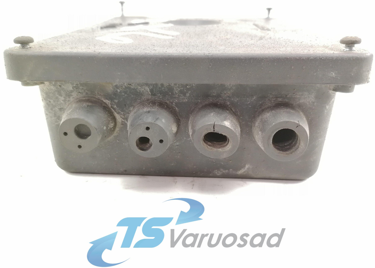 Scania Juhtmestiku harukarp 1350847 - Fusível para Camião: foto 4 Scania Juhtmestiku harukarp 1350847 - Fusível para Camião: foto 4