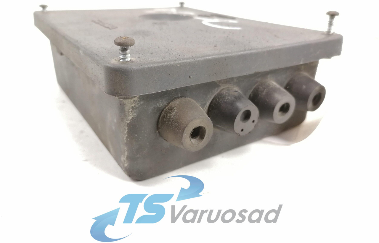 Scania Juhtmestiku harukarp 1350847 - Fusível para Camião: foto 3 Scania Juhtmestiku harukarp 1350847 - Fusível para Camião: foto 3