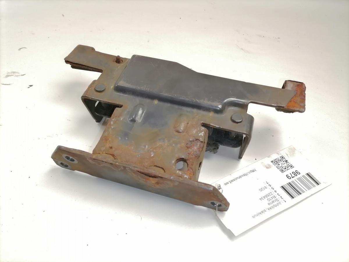 Scania Juhtplokk, püsikiirus 2268434 - Centralina electrónica para Camião: foto 3 Scania Juhtplokk, püsikiirus 2268434 - Centralina electrónica para Camião: foto 3