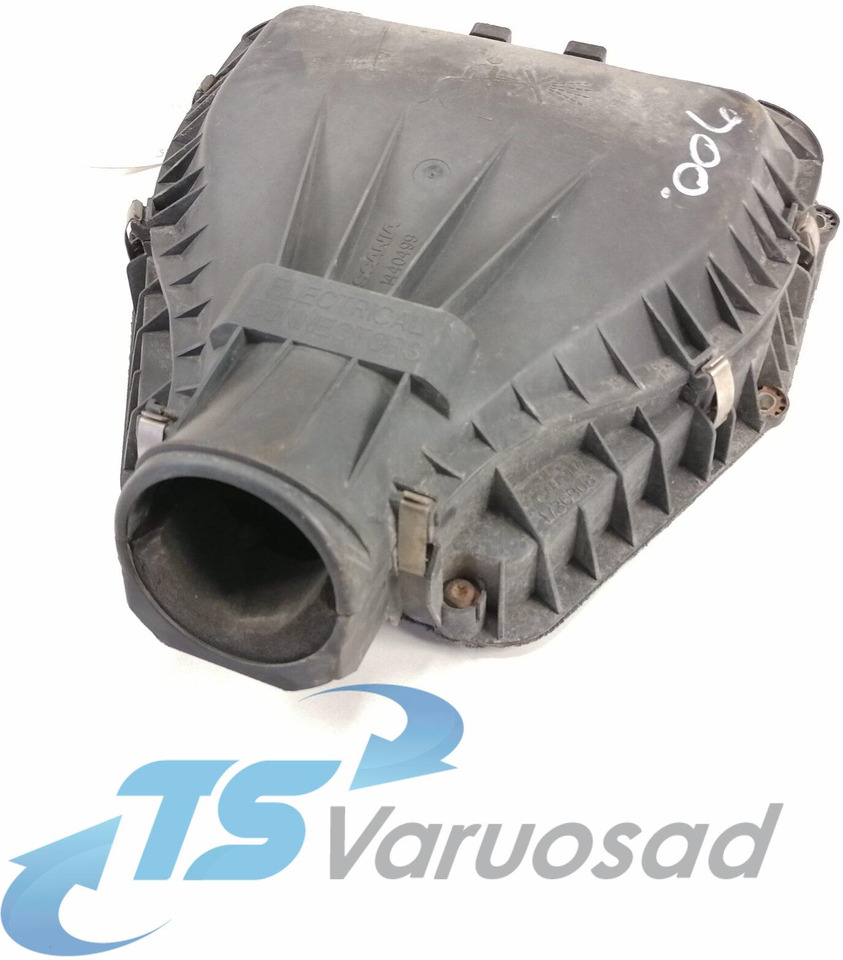 Scania Kabiini juhtmestiku harukarp 1440499 - Fusível para Camião: foto 1 Scania Kabiini juhtmestiku harukarp 1440499 - Fusível para Camião: foto 1