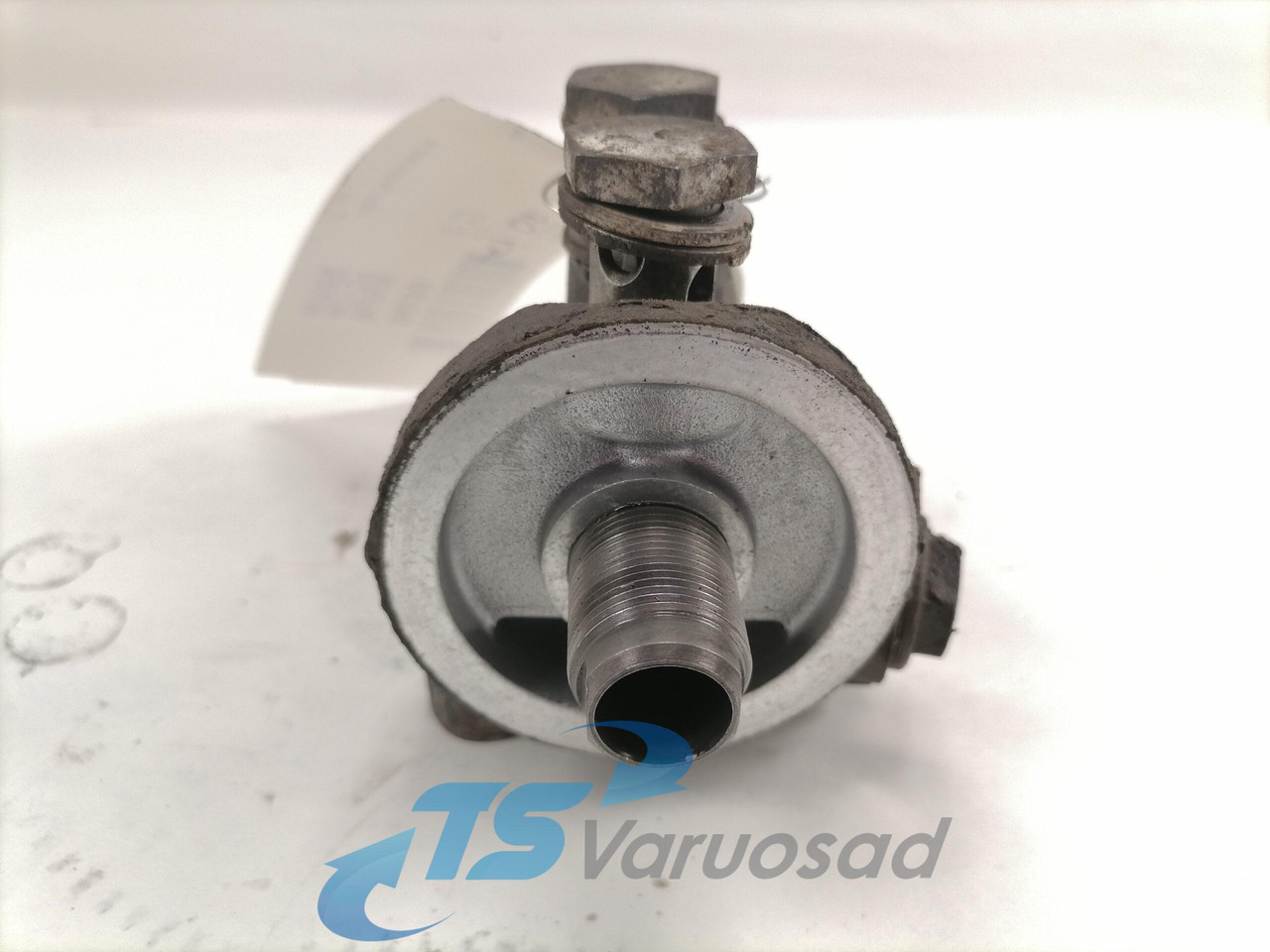 Scania Käigukasti õlifiltri jalg 1765955 - Caixas de velocidade e peças para Camião: foto 2 Scania Käigukasti õlifiltri jalg 1765955 - Caixas de velocidade e peças para Camião: foto 2