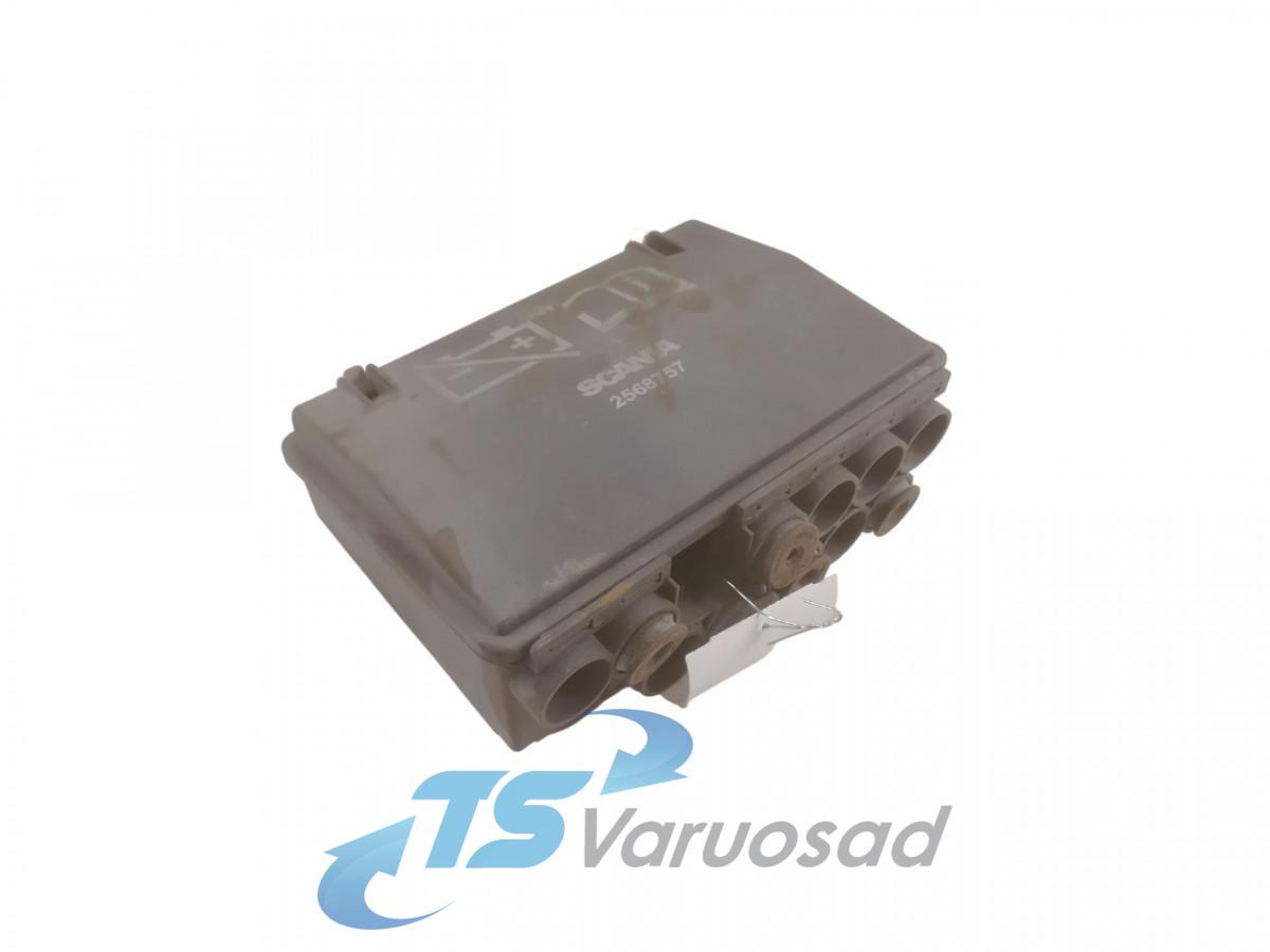 Scania Kaitsmekarp 2568757 - Fusível para Camião: foto 1 Scania Kaitsmekarp 2568757 - Fusível para Camião: foto 1