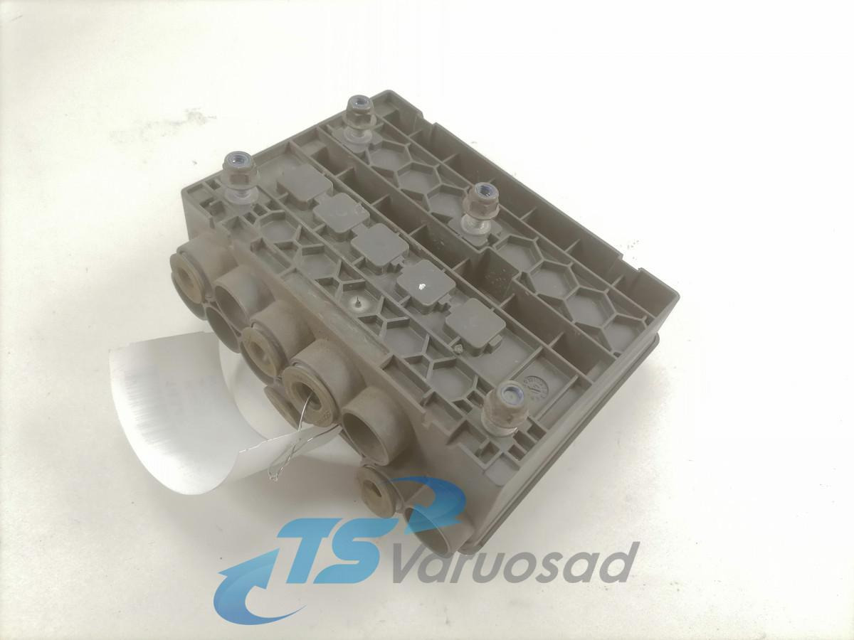 Scania Kaitsmekarp 2568757 - Fusível para Camião: foto 4 Scania Kaitsmekarp 2568757 - Fusível para Camião: foto 4