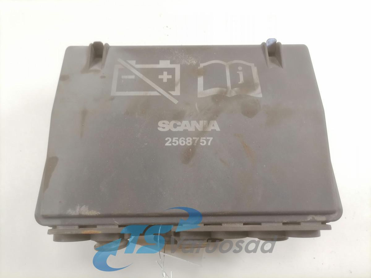 Scania Kaitsmekarp 2568757 - Fusível para Camião: foto 3 Scania Kaitsmekarp 2568757 - Fusível para Camião: foto 3