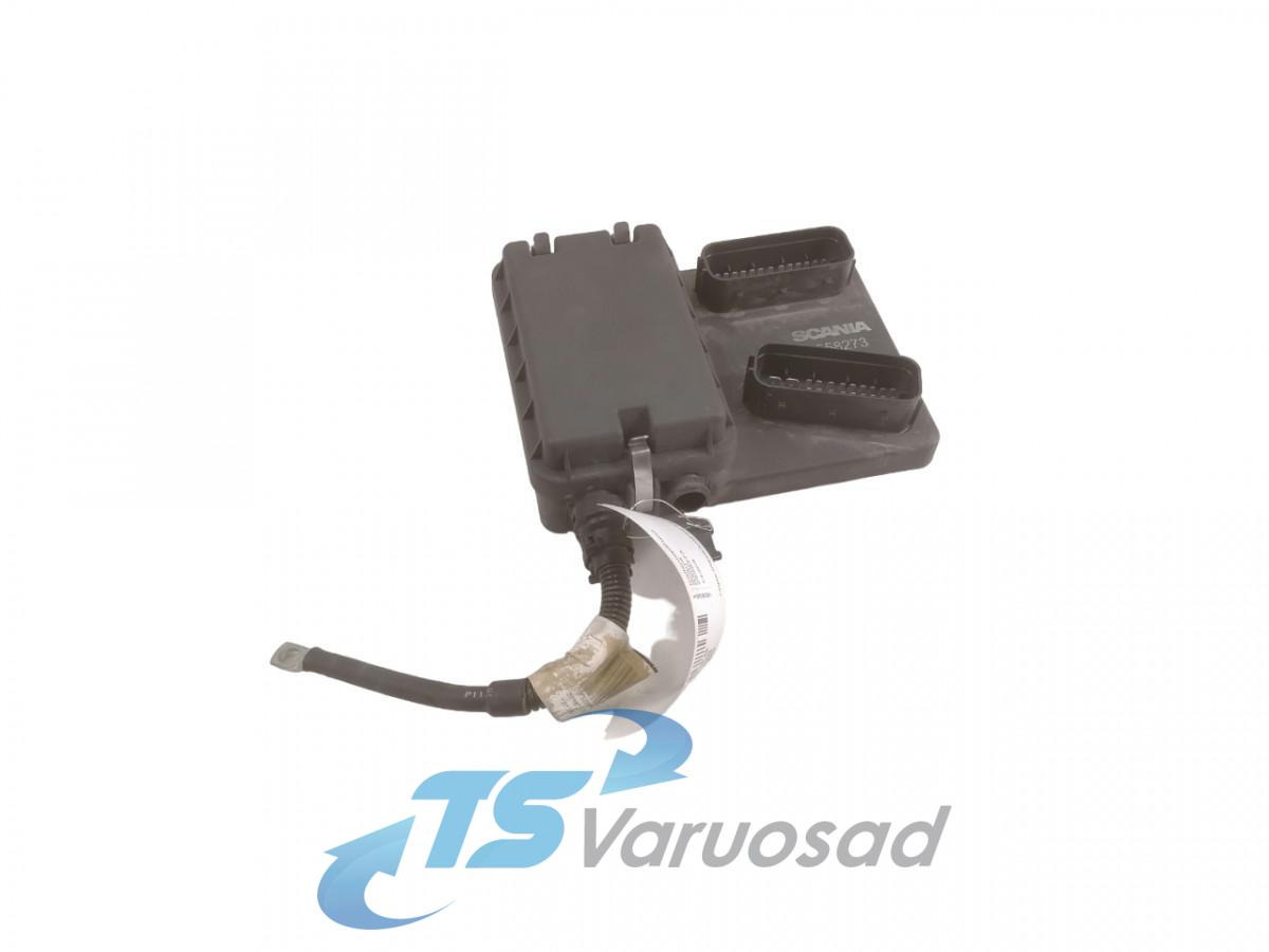 Scania Kaitsmepaneel 2558273 - Fusível para Camião: foto 1 Scania Kaitsmepaneel 2558273 - Fusível para Camião: foto 1