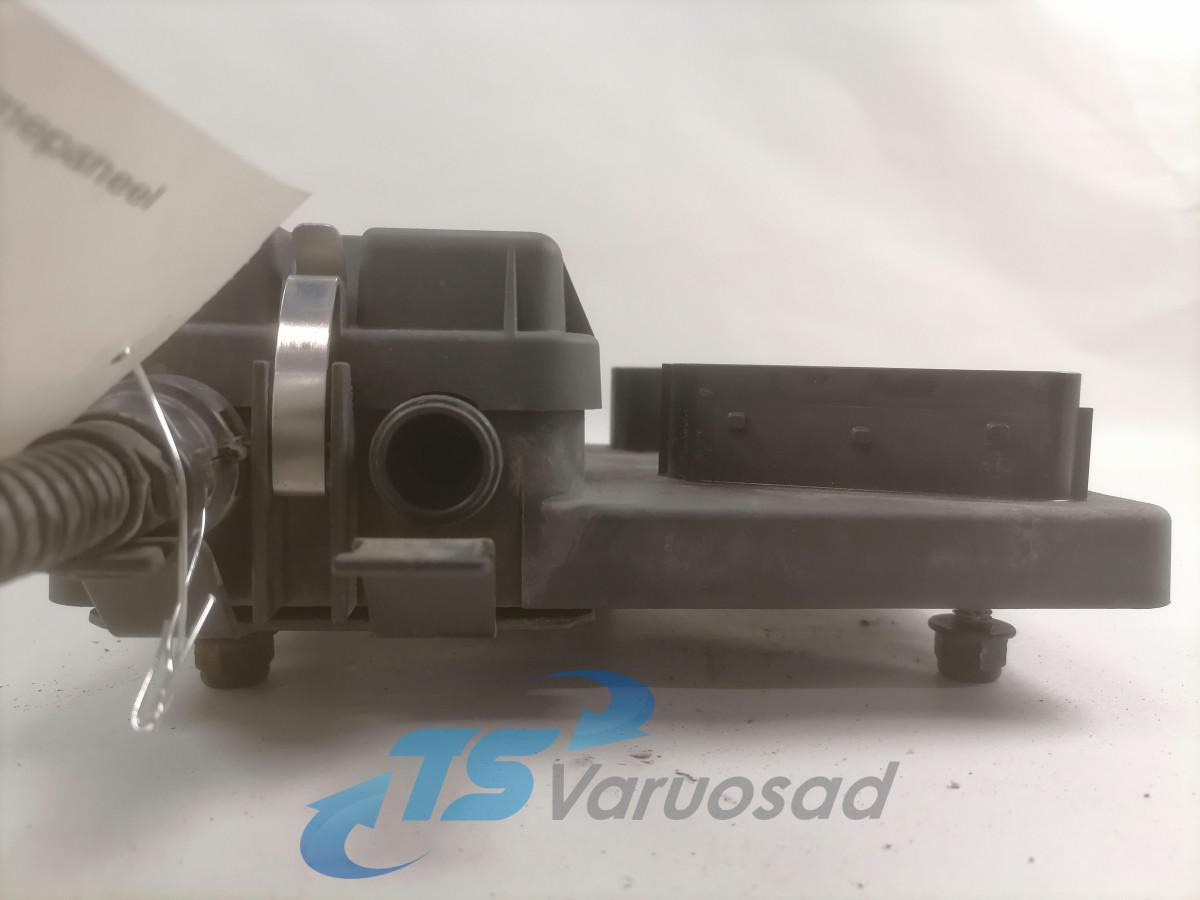Scania Kaitsmepaneel 2558273 - Fusível para Camião: foto 4 Scania Kaitsmepaneel 2558273 - Fusível para Camião: foto 4