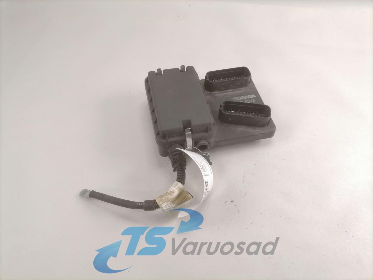 Scania Kaitsmepaneel 2558273 - Fusível para Camião: foto 2 Scania Kaitsmepaneel 2558273 - Fusível para Camião: foto 2