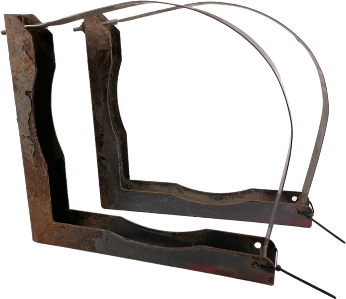 Scania Kandur, gaasiballoon 12345 - Tanque de combustível para Camião: foto 1 Scania Kandur, gaasiballoon 12345 - Tanque de combustível para Camião: foto 1