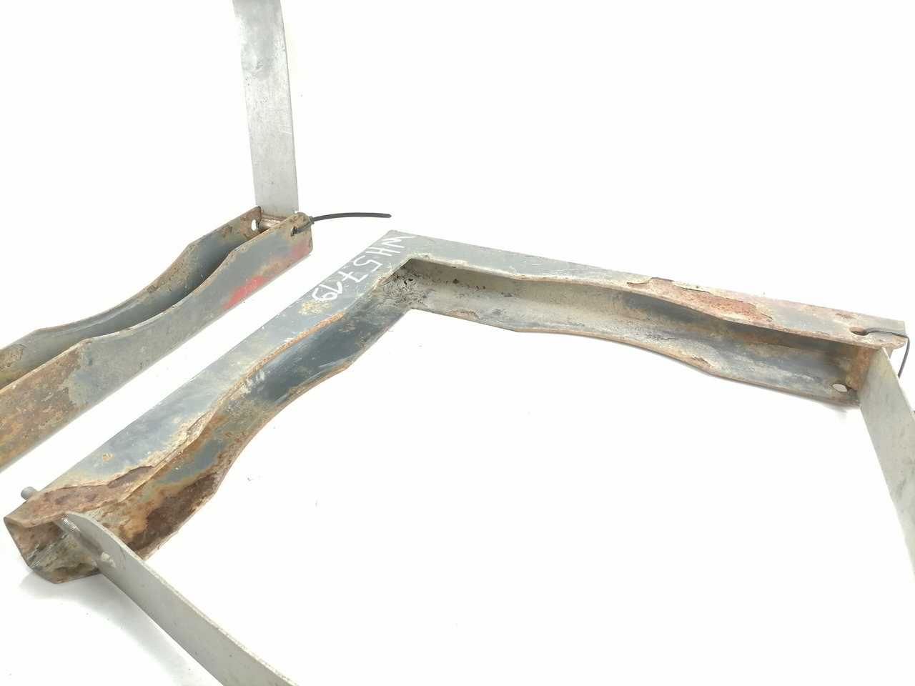 Scania Kandur, gaasiballoon 12345 - Tanque de combustível para Camião: foto 4 Scania Kandur, gaasiballoon 12345 - Tanque de combustível para Camião: foto 4