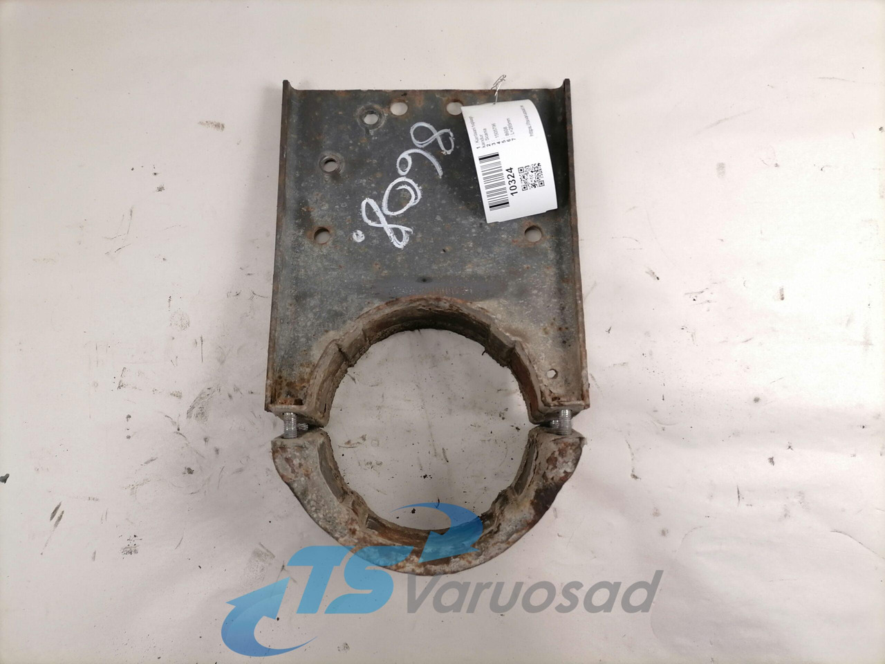 Scania Kardaani tugilaagri kandur 1505796 - Veio de transmissão para Camião: foto 2 Scania Kardaani tugilaagri kandur 1505796 - Veio de transmissão para Camião: foto 2