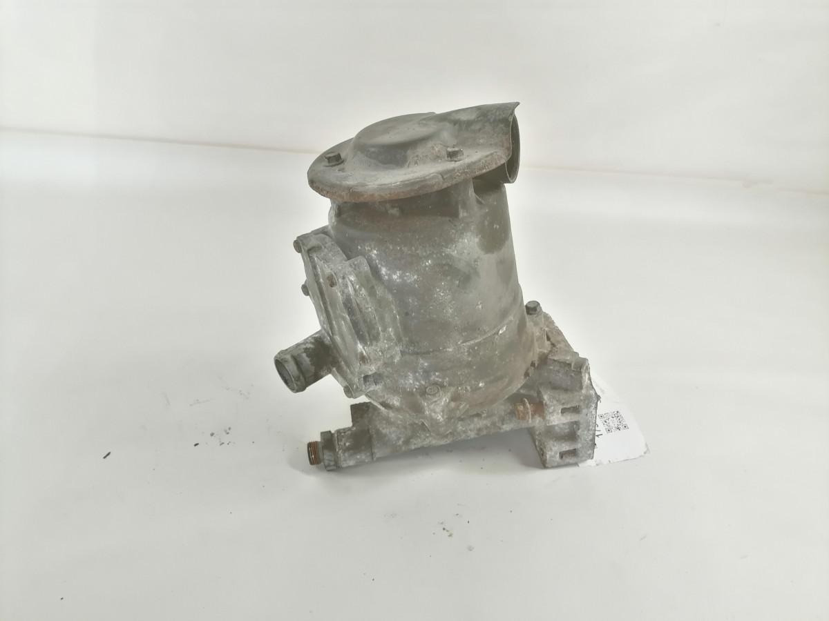 Scania Karterituulutuse õliaurude separaator 2733439 - Cárter para Camião: foto 3 Scania Karterituulutuse õliaurude separaator 2733439 - Cárter para Camião: foto 3