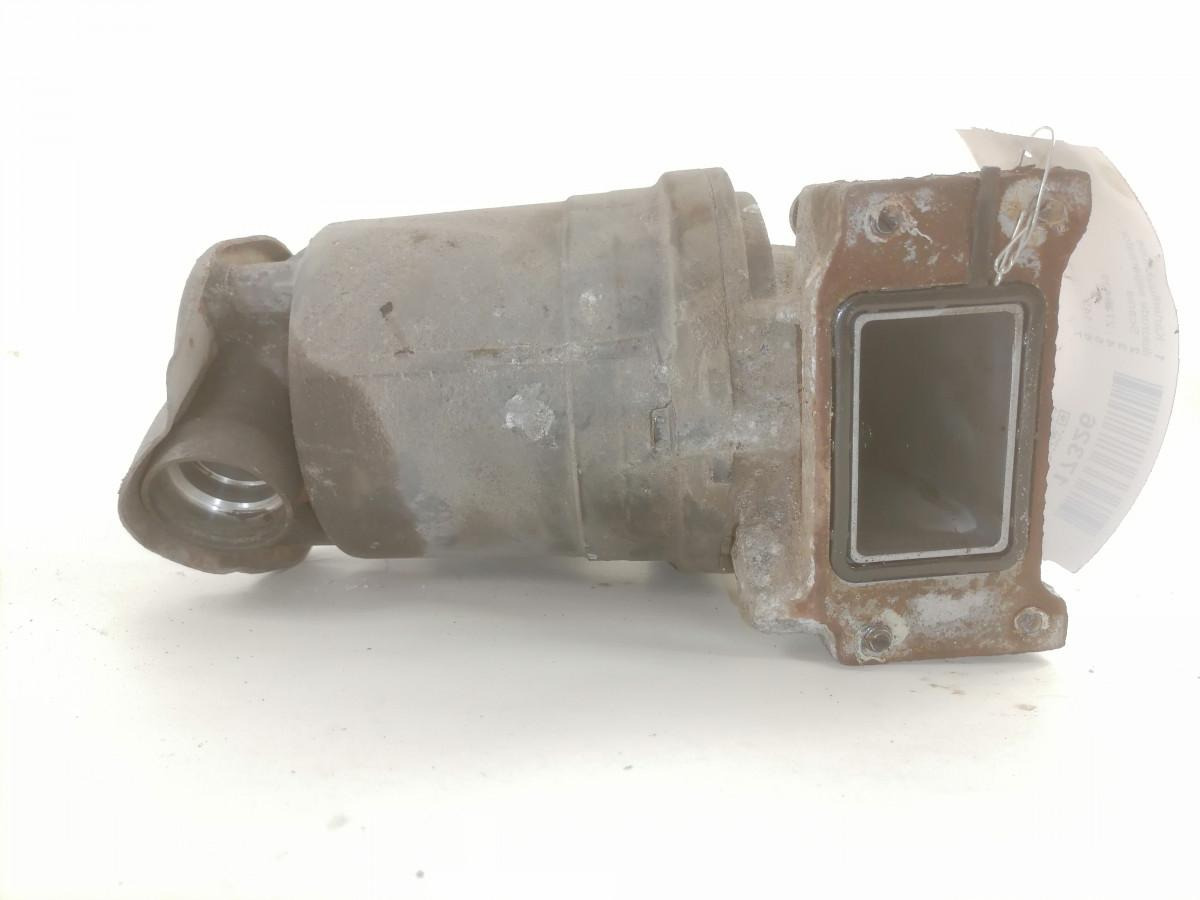 Scania Karterituulutuse õliaurude separaator 2733439 - Cárter para Camião: foto 4 Scania Karterituulutuse õliaurude separaator 2733439 - Cárter para Camião: foto 4