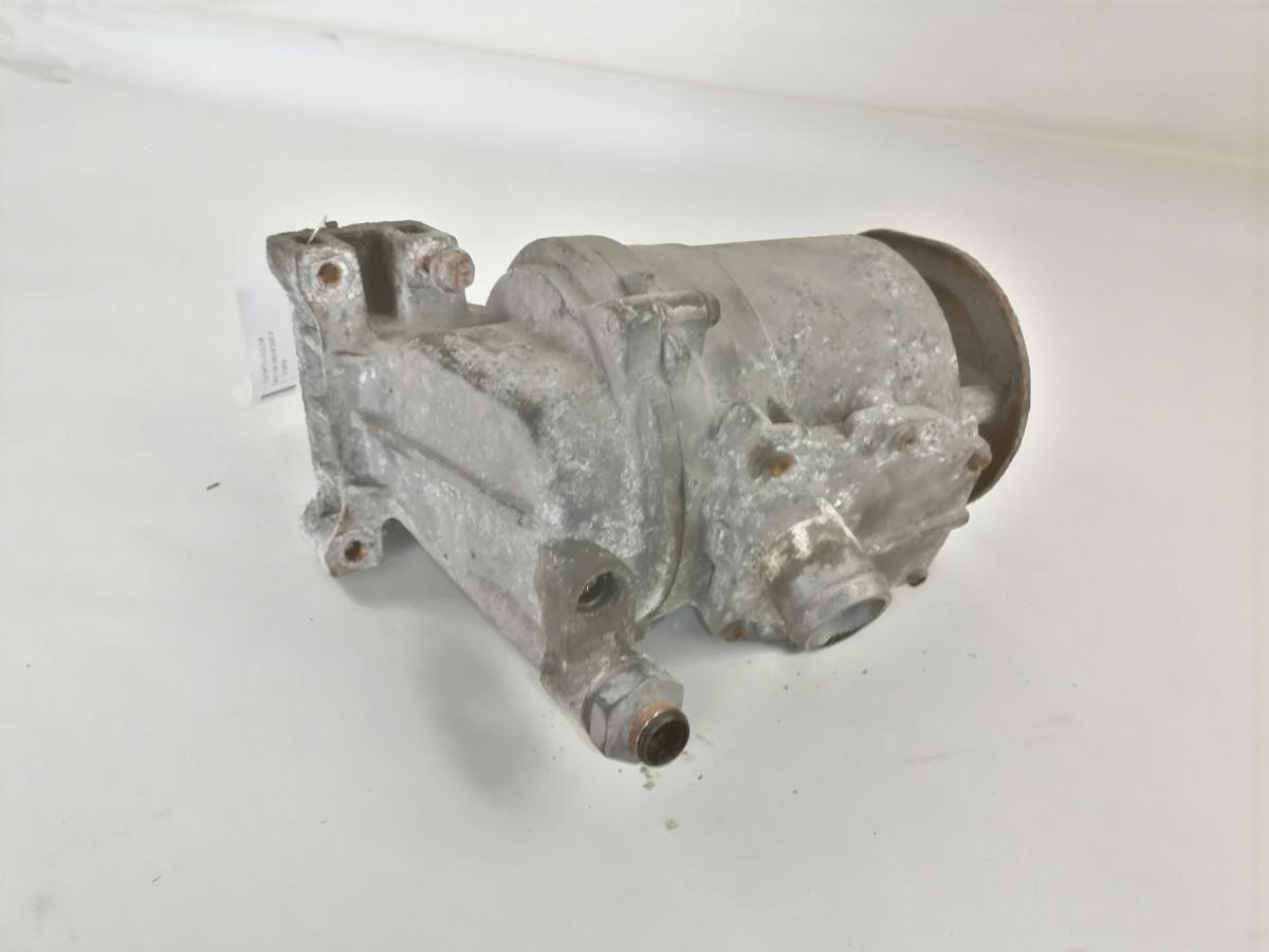 Scania Karterituulutuse õliaurude separaator 2733439 - Cárter para Camião: foto 2 Scania Karterituulutuse õliaurude separaator 2733439 - Cárter para Camião: foto 2