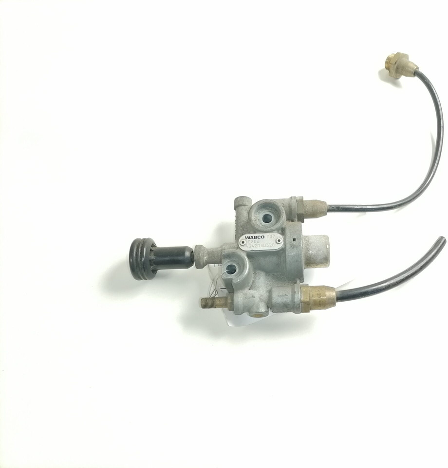 Scania Käsipiduri vabastusklapp 1503897 - Válvula de freio para Camião: foto 1 Scania Käsipiduri vabastusklapp 1503897 - Válvula de freio para Camião: foto 1
