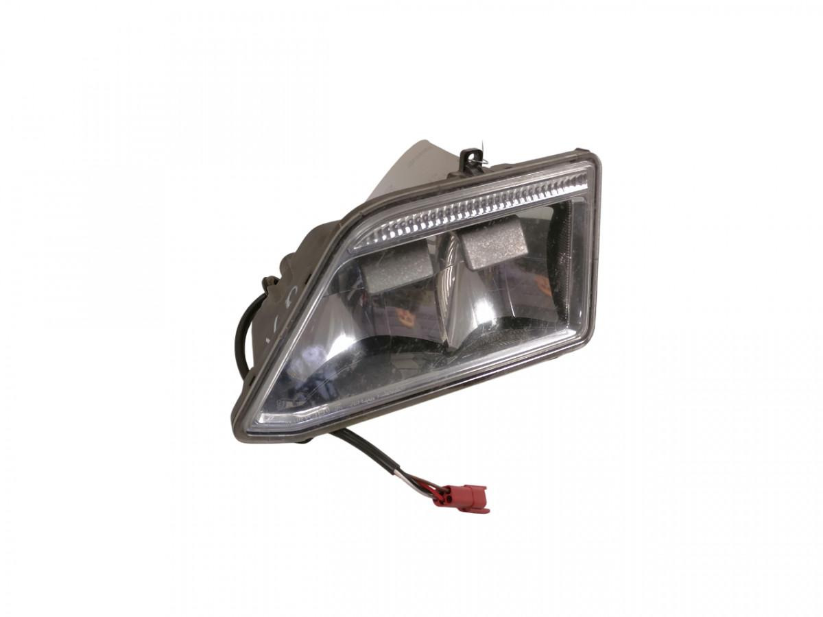 Scania Kaugtuli 2535366 - Iluminação para Camião: foto 1 Scania Kaugtuli 2535366 - Iluminação para Camião: foto 1