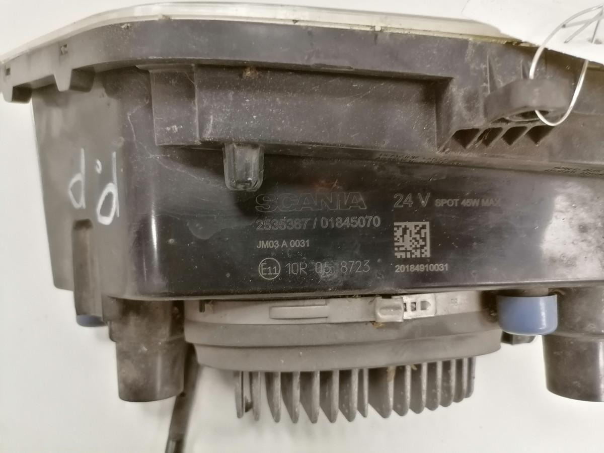 Scania Kaugtuli 2535367 - Iluminação para Camião: foto 4 Scania Kaugtuli 2535367 - Iluminação para Camião: foto 4