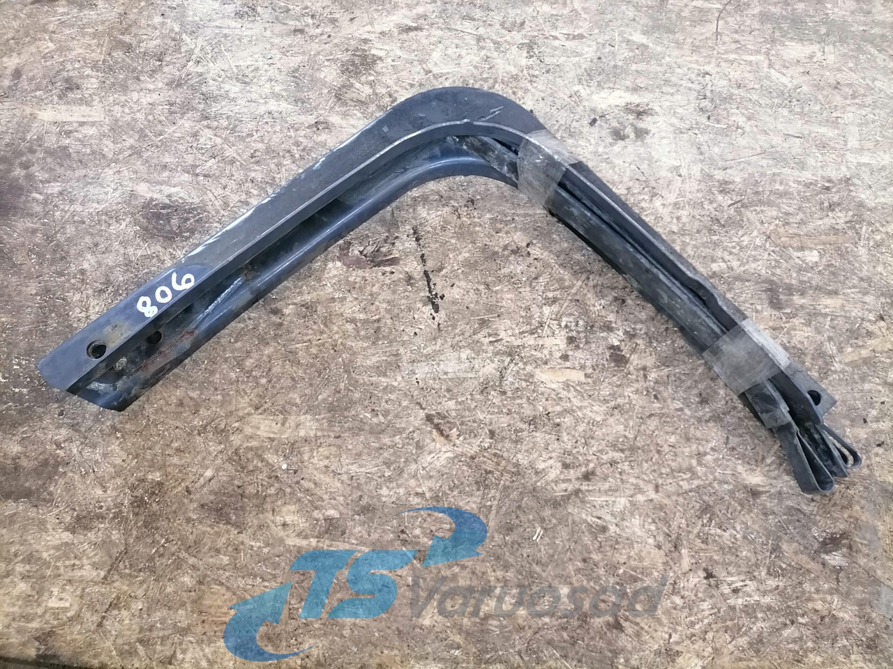Scania Kütusepaagi kandur, Scania 1528906 - Tanque de combustível para Camião: foto 3 Scania Kütusepaagi kandur, Scania 1528906 - Tanque de combustível para Camião: foto 3