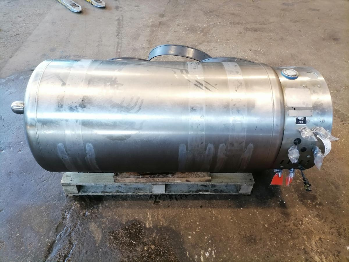 Tanque de combustível para Camião Scania Kütusepaak 352L (LNG) 2859387: foto 6