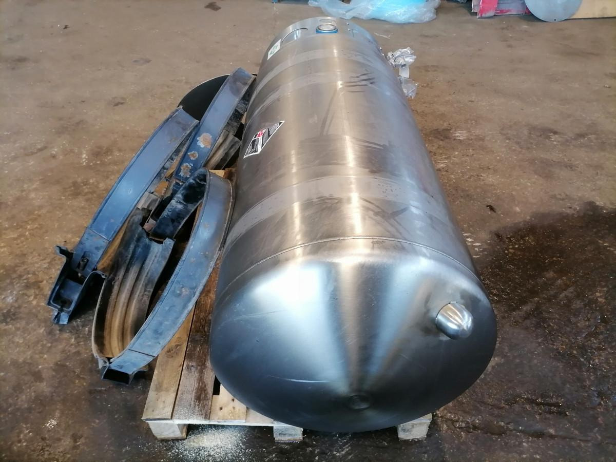 Tanque de combustível para Camião Scania Kütusepaak 352L (LNG) 2859387: foto 7