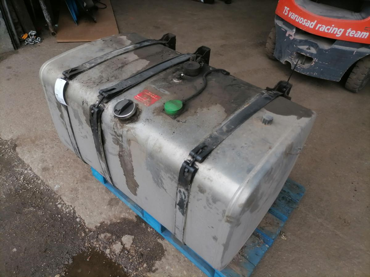 Scania Kütusepaak 500L 1517307 - Tanque de combustível para Camião: foto 2 Scania Kütusepaak 500L 1517307 - Tanque de combustível para Camião: foto 2
