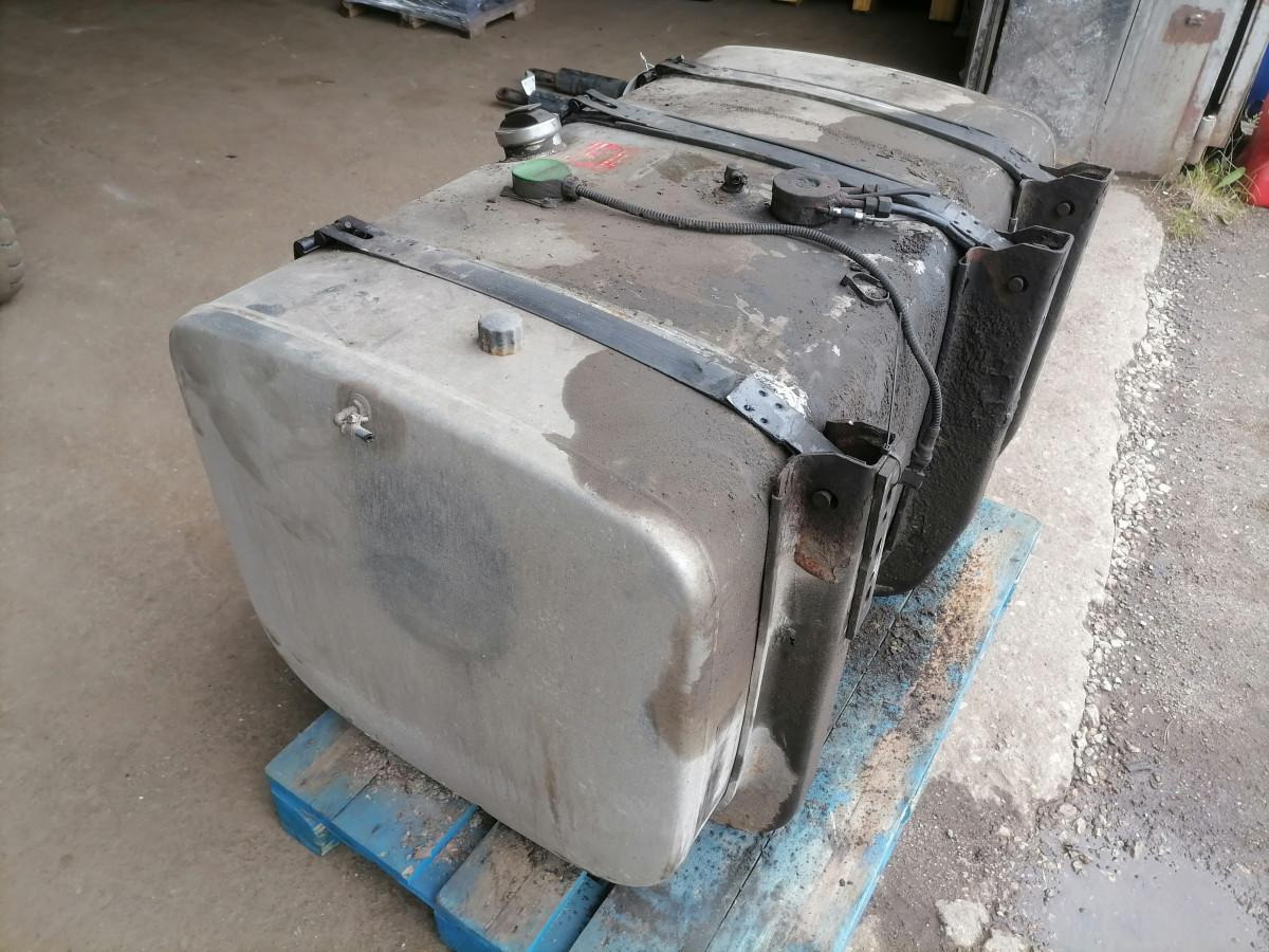 Tanque de combustível para Camião Scania Kütusepaak 500L 1517307: foto 8