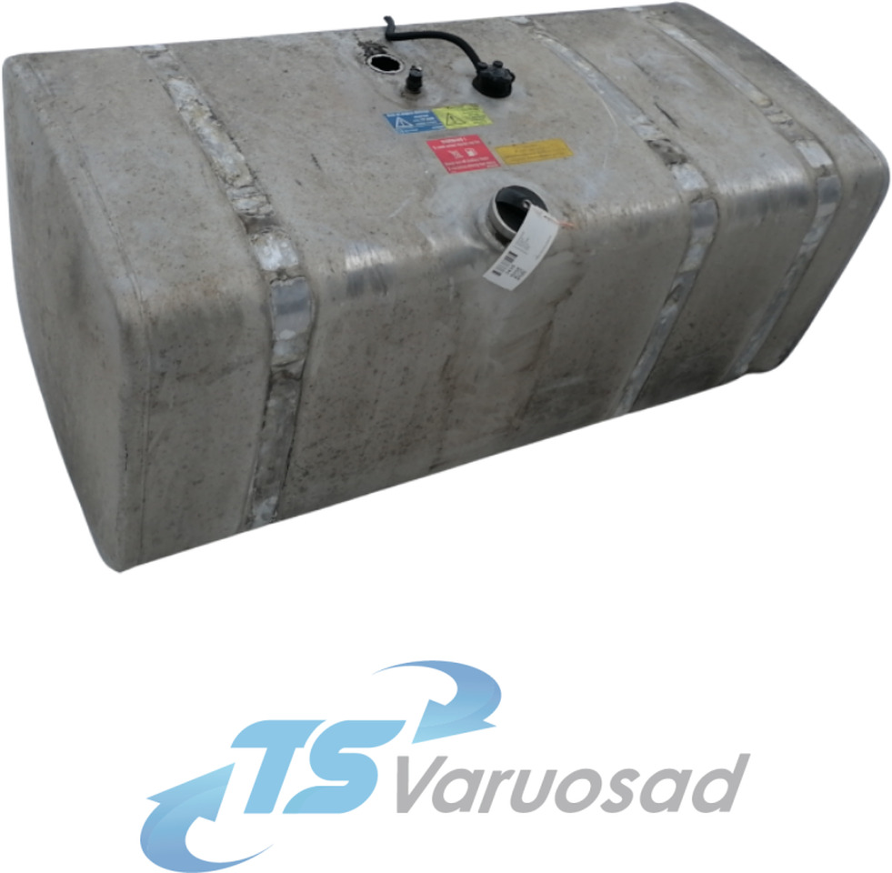 Scania Kütusepaak 600L 1517308 - Tanque de combustível para Camião: foto 1 Scania Kütusepaak 600L 1517308 - Tanque de combustível para Camião: foto 1