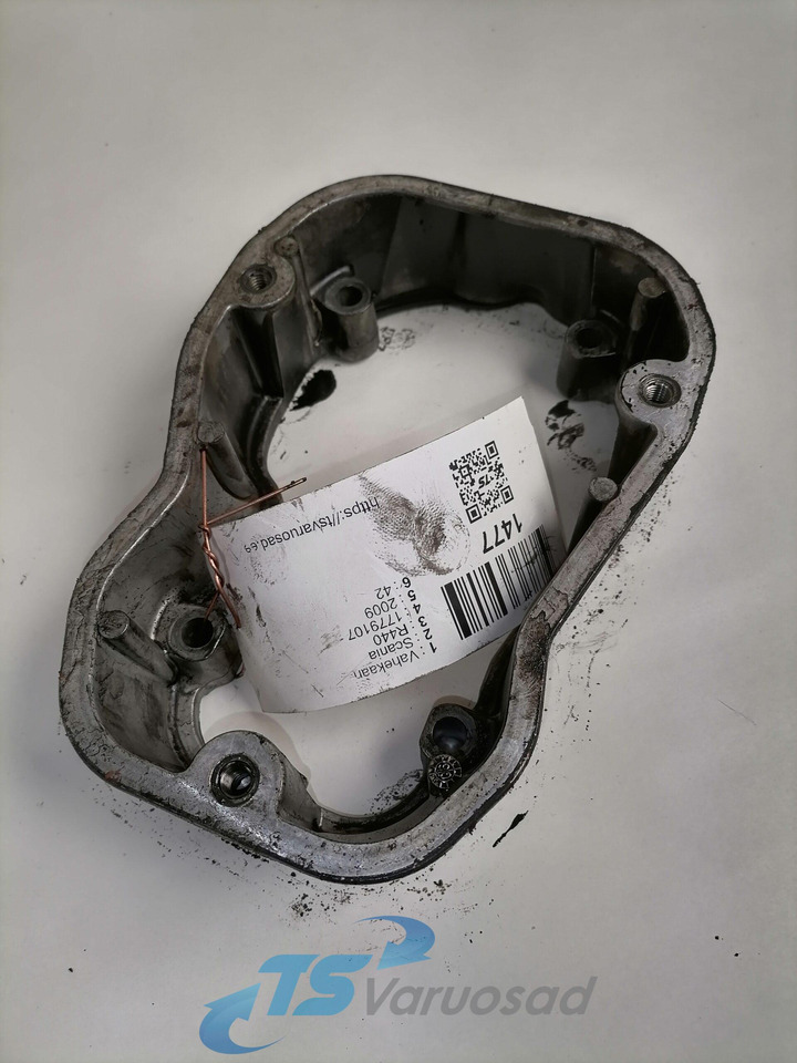 Scania Ladder frame 1779107 - Cabeça do motor para Camião: foto 2 Scania Ladder frame 1779107 - Cabeça do motor para Camião: foto 2