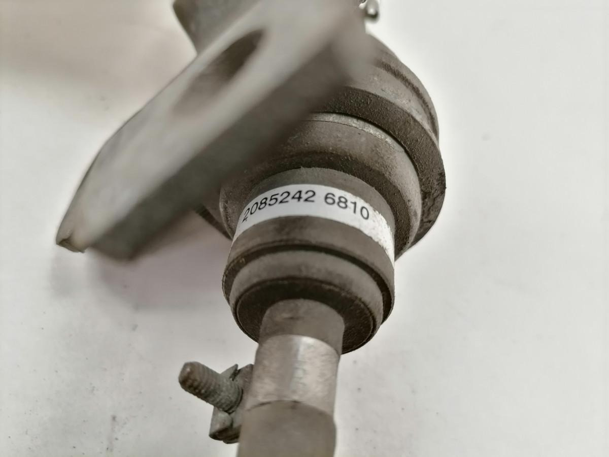 Scania Lisasoojendi kütusepump 2085242 - Aquecimento/ Ventilação para Camião: foto 4 Scania Lisasoojendi kütusepump 2085242 - Aquecimento/ Ventilação para Camião: foto 4