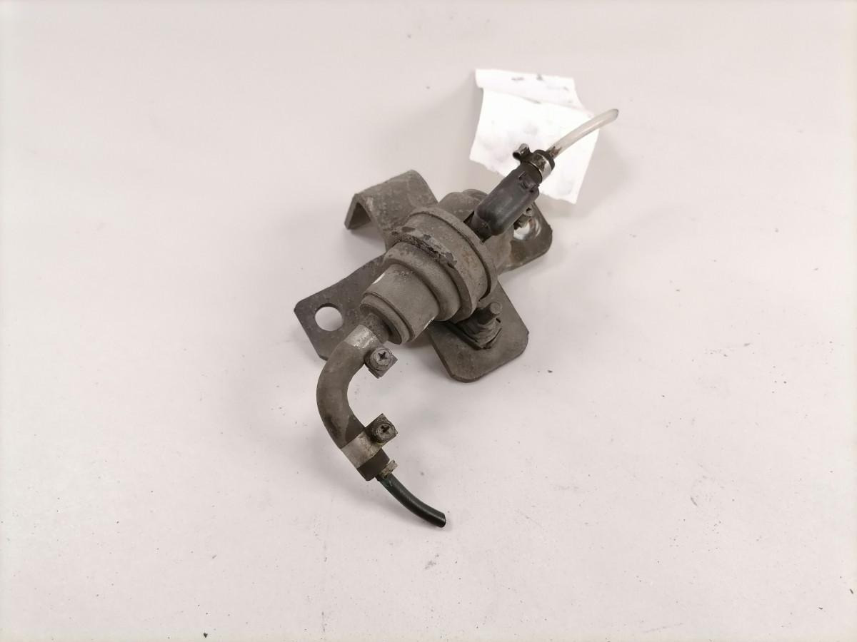 Scania Lisasoojendi kütusepump 2085242 - Aquecimento/ Ventilação para Camião: foto 2 Scania Lisasoojendi kütusepump 2085242 - Aquecimento/ Ventilação para Camião: foto 2