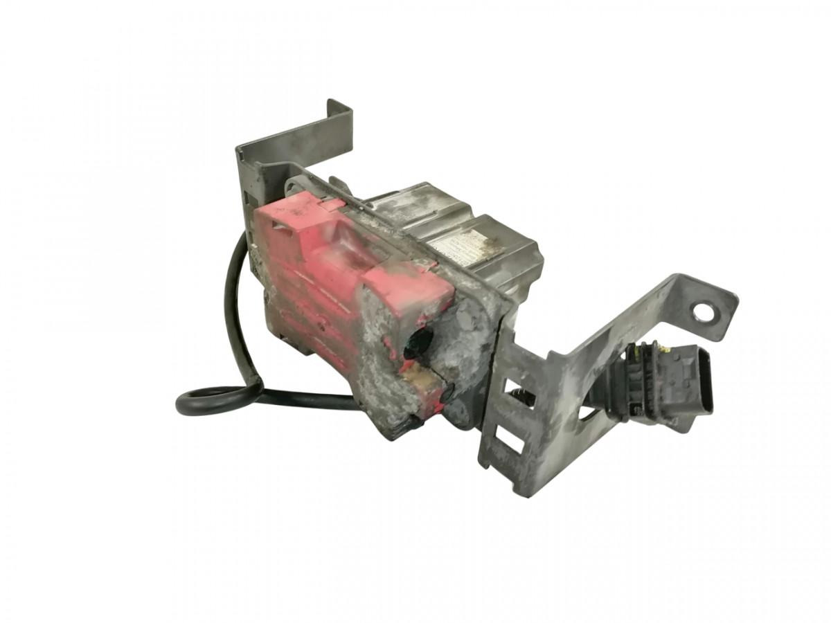 Scania Massilüliti 2742010 - Relé para Camião: foto 1 Scania Massilüliti 2742010 - Relé para Camião: foto 1