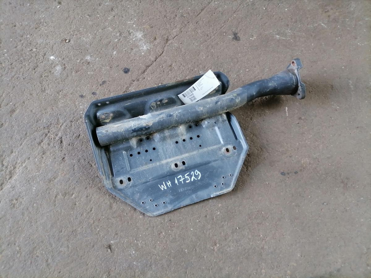 Scania Mudguard bracket 2054580 - Peça universal para Camião: foto 4 Scania Mudguard bracket 2054580 - Peça universal para Camião: foto 4