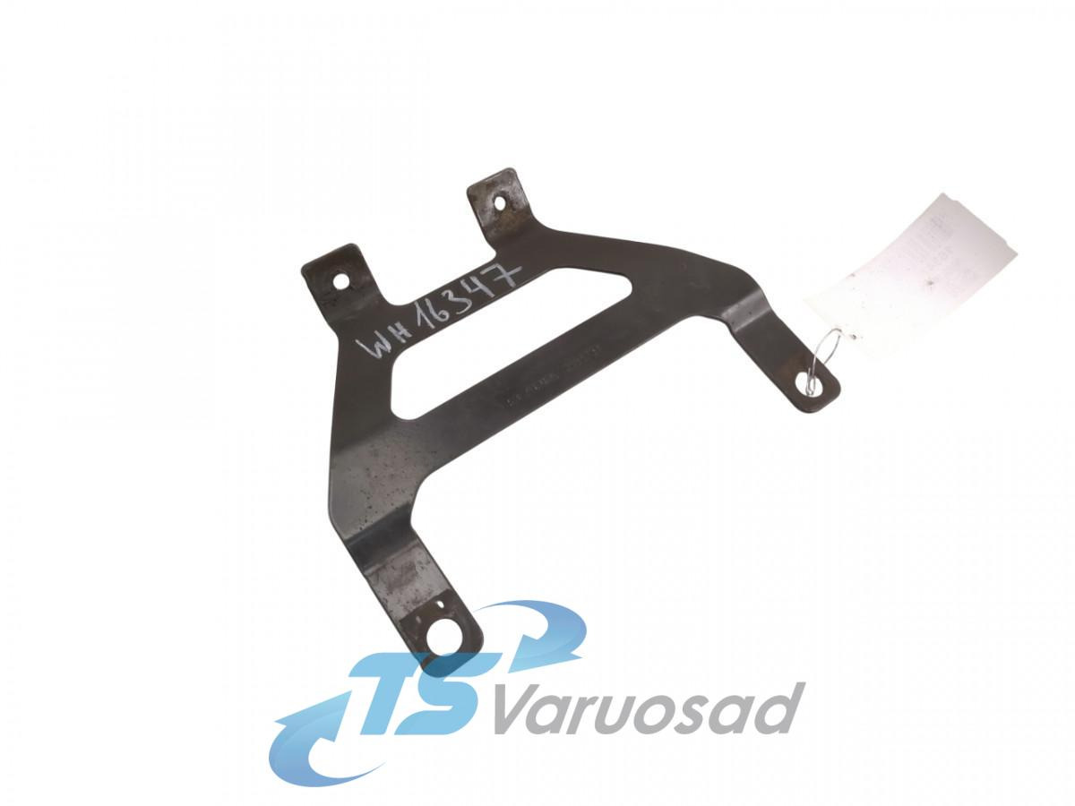 Scania Mudguard bracket 2585731 - Peça universal para Camião: foto 1 Scania Mudguard bracket 2585731 - Peça universal para Camião: foto 1