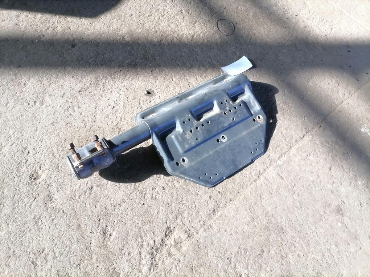 Scania Mudguard bracket 2800402 - Peça universal para Camião: foto 2 Scania Mudguard bracket 2800402 - Peça universal para Camião: foto 2