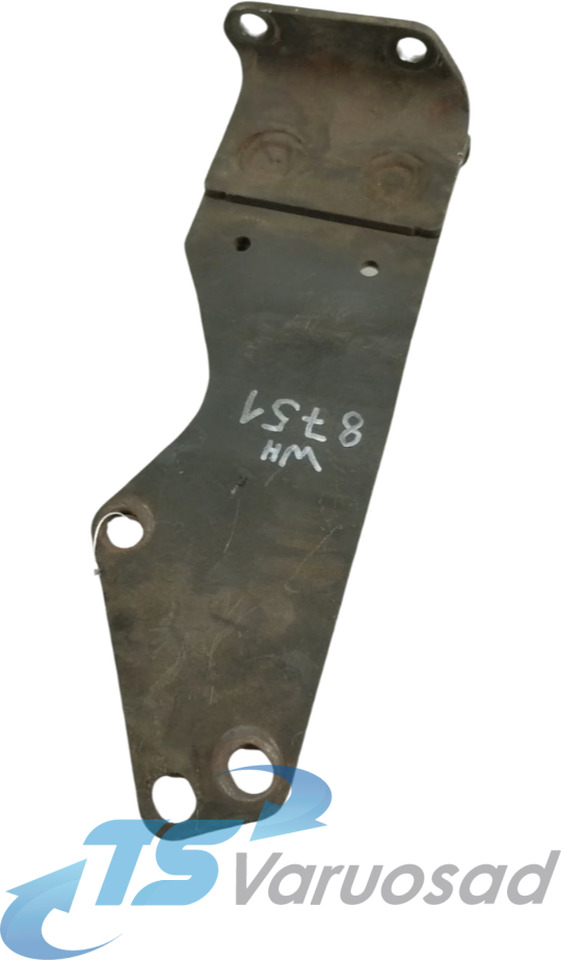 Scania Muffler carrier 1439419 - Silenciador para Camião: foto 1 Scania Muffler carrier 1439419 - Silenciador para Camião: foto 1