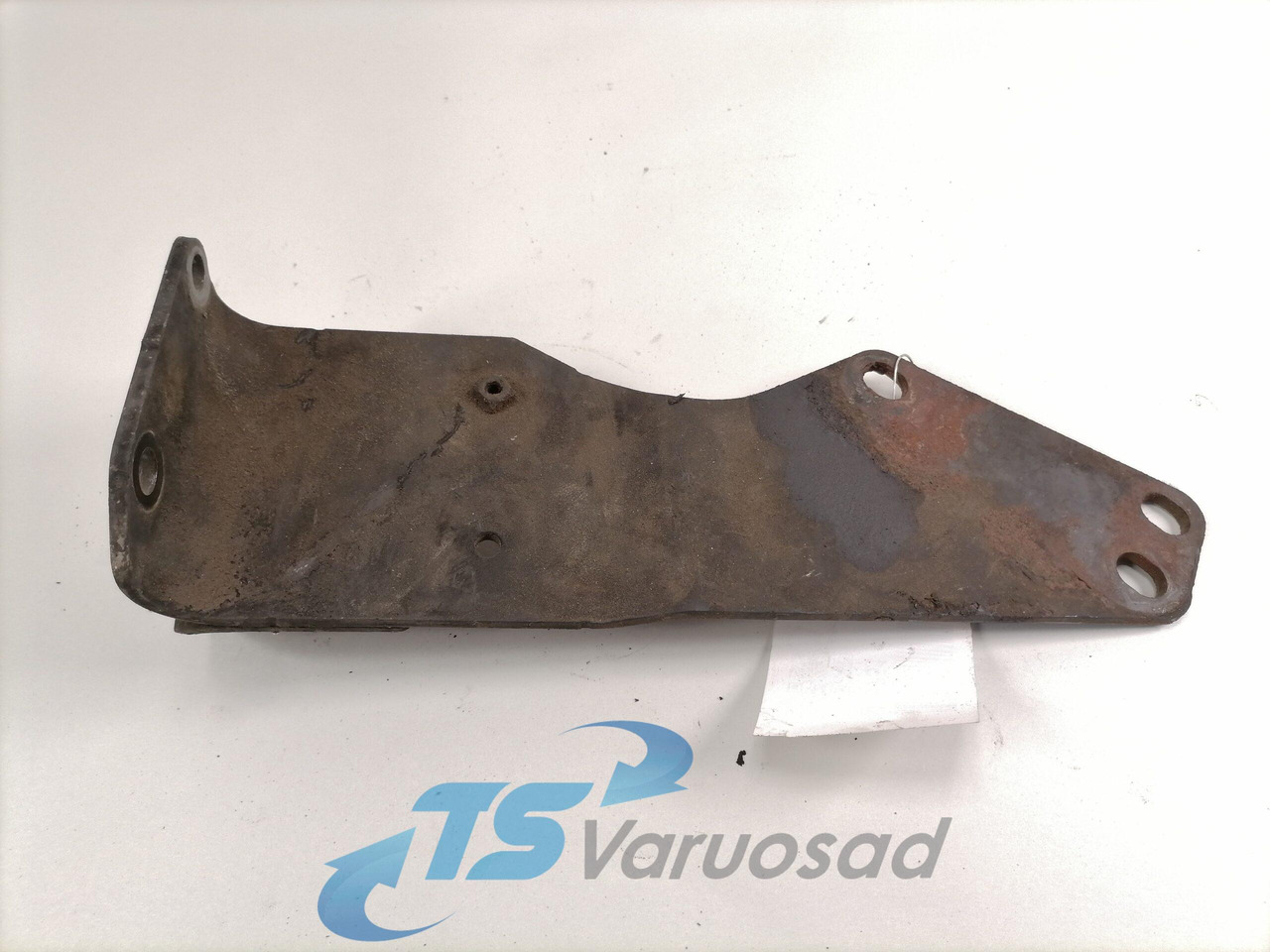 Scania Muffler carrier 1439419 - Silenciador para Camião: foto 2 Scania Muffler carrier 1439419 - Silenciador para Camião: foto 2