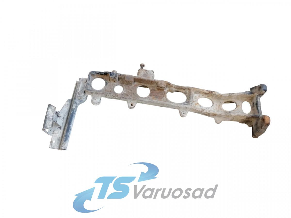 Scania Muffler carrier 1541006 - Silenciador para Camião: foto 1 Scania Muffler carrier 1541006 - Silenciador para Camião: foto 1