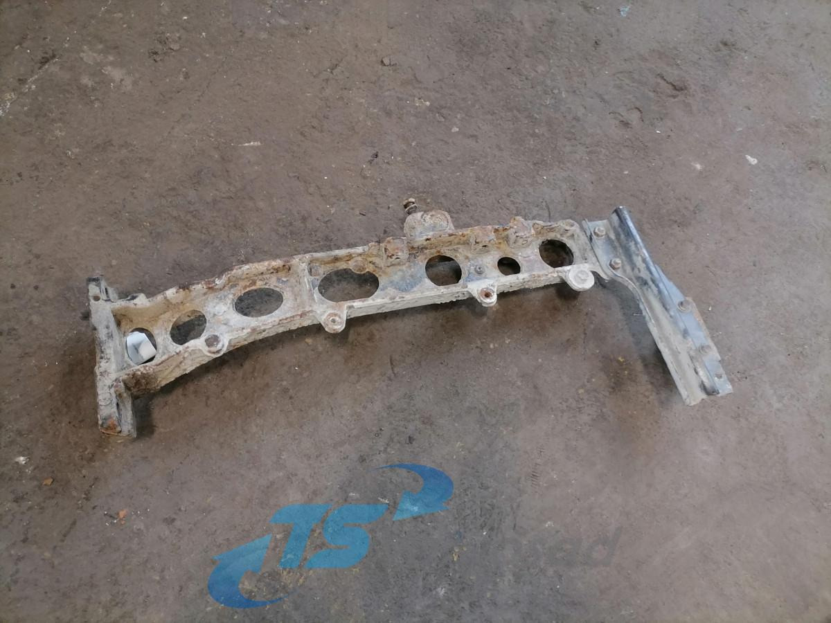 Scania Muffler carrier 1541006 - Silenciador para Camião: foto 3 Scania Muffler carrier 1541006 - Silenciador para Camião: foto 3