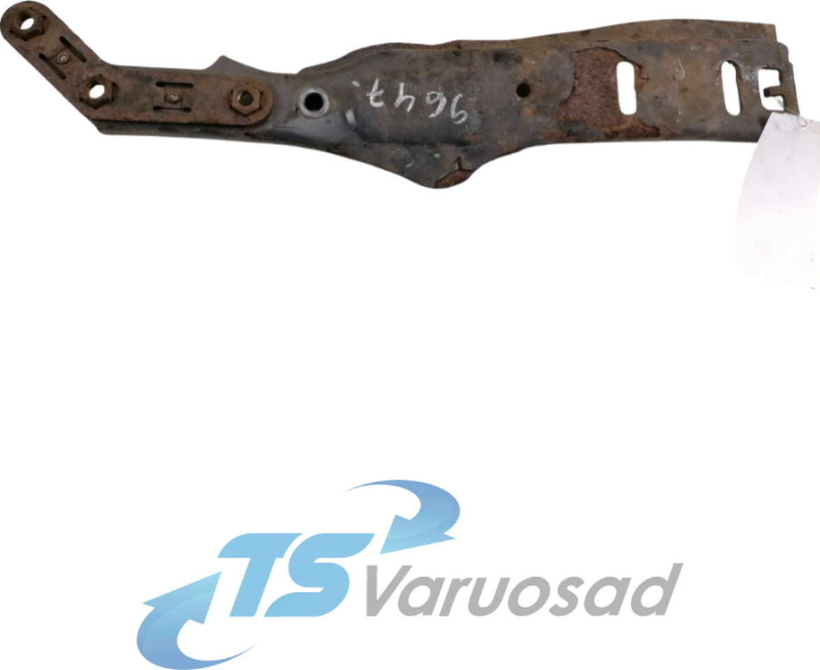 Scania Muffler carrier 1741487 - Silenciador para Camião: foto 1 Scania Muffler carrier 1741487 - Silenciador para Camião: foto 1