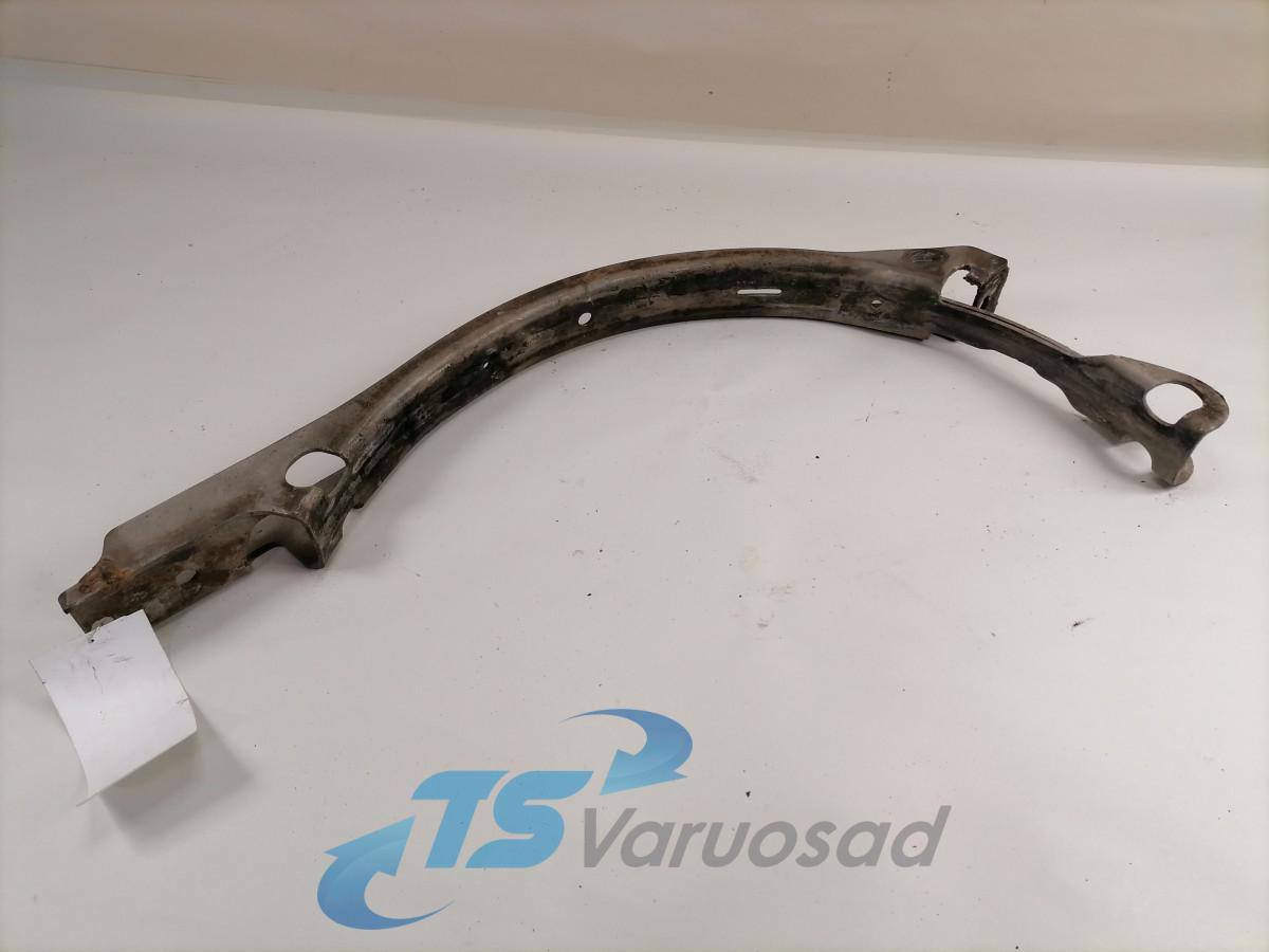 Scania Muffler carrier 1850508 - Silenciador para Camião: foto 2 Scania Muffler carrier 1850508 - Silenciador para Camião: foto 2