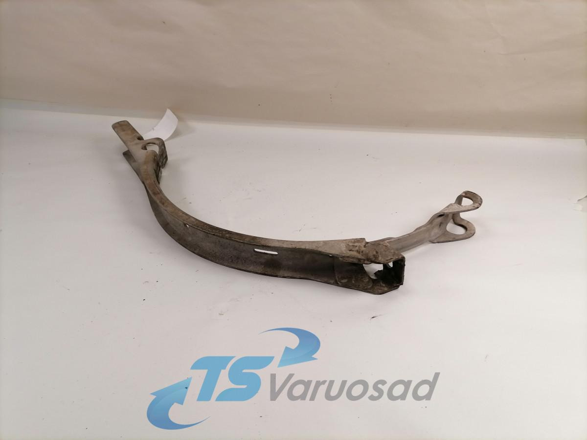 Scania Muffler carrier 1850508 - Silenciador para Camião: foto 3 Scania Muffler carrier 1850508 - Silenciador para Camião: foto 3