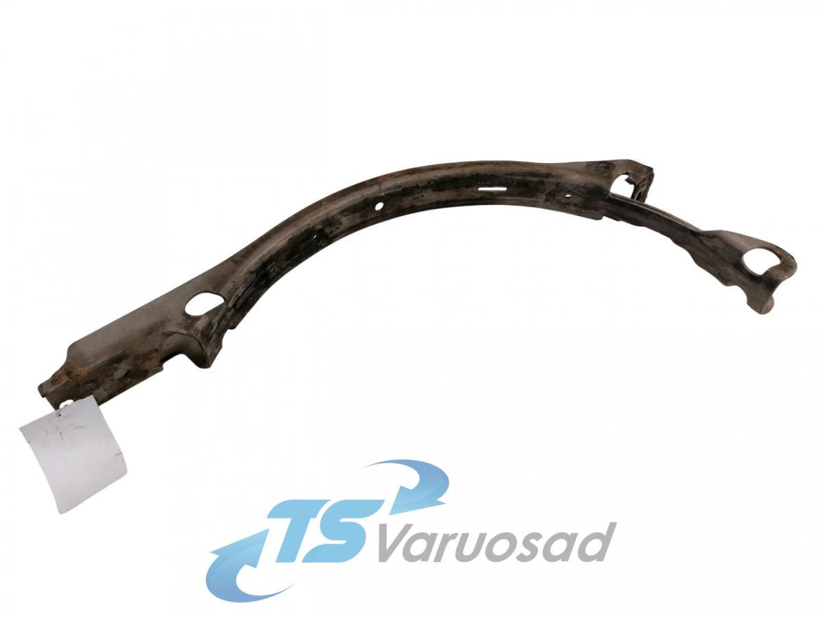 Scania Muffler carrier 1850508 - Silenciador para Camião: foto 1 Scania Muffler carrier 1850508 - Silenciador para Camião: foto 1