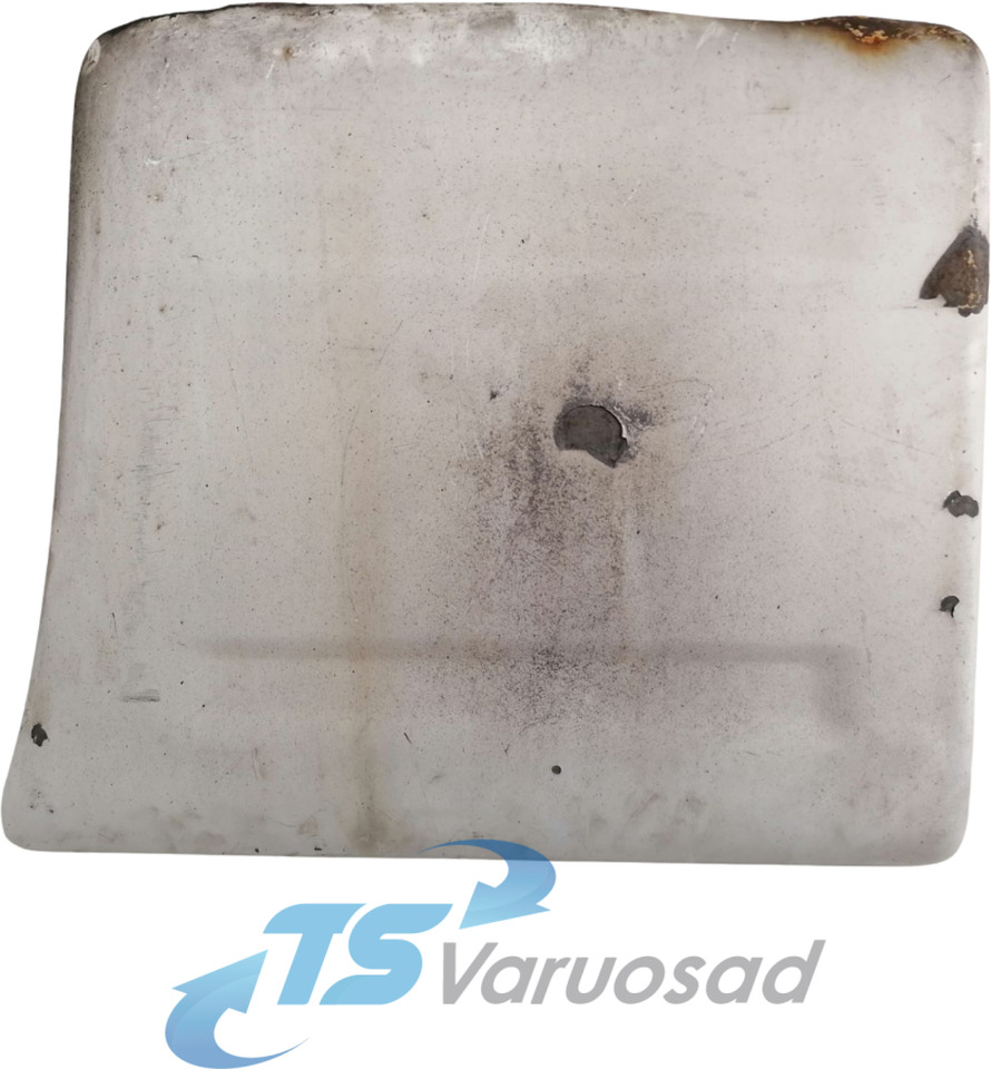 Scania Muffler cover 1541575 - Silenciador para Camião: foto 1 Scania Muffler cover 1541575 - Silenciador para Camião: foto 1