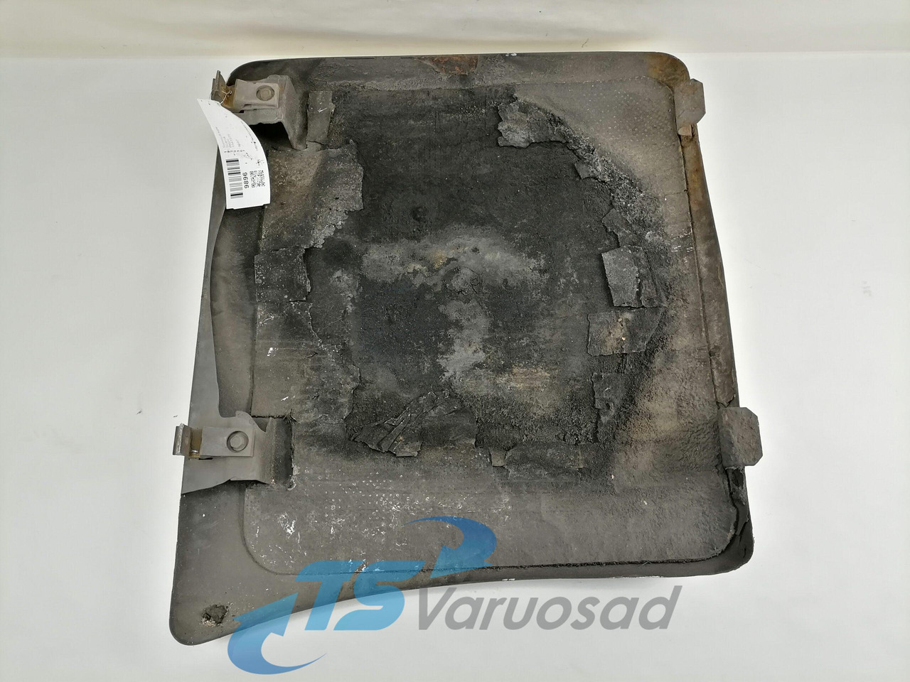 Scania Muffler cover 1541575 - Silenciador para Camião: foto 2 Scania Muffler cover 1541575 - Silenciador para Camião: foto 2