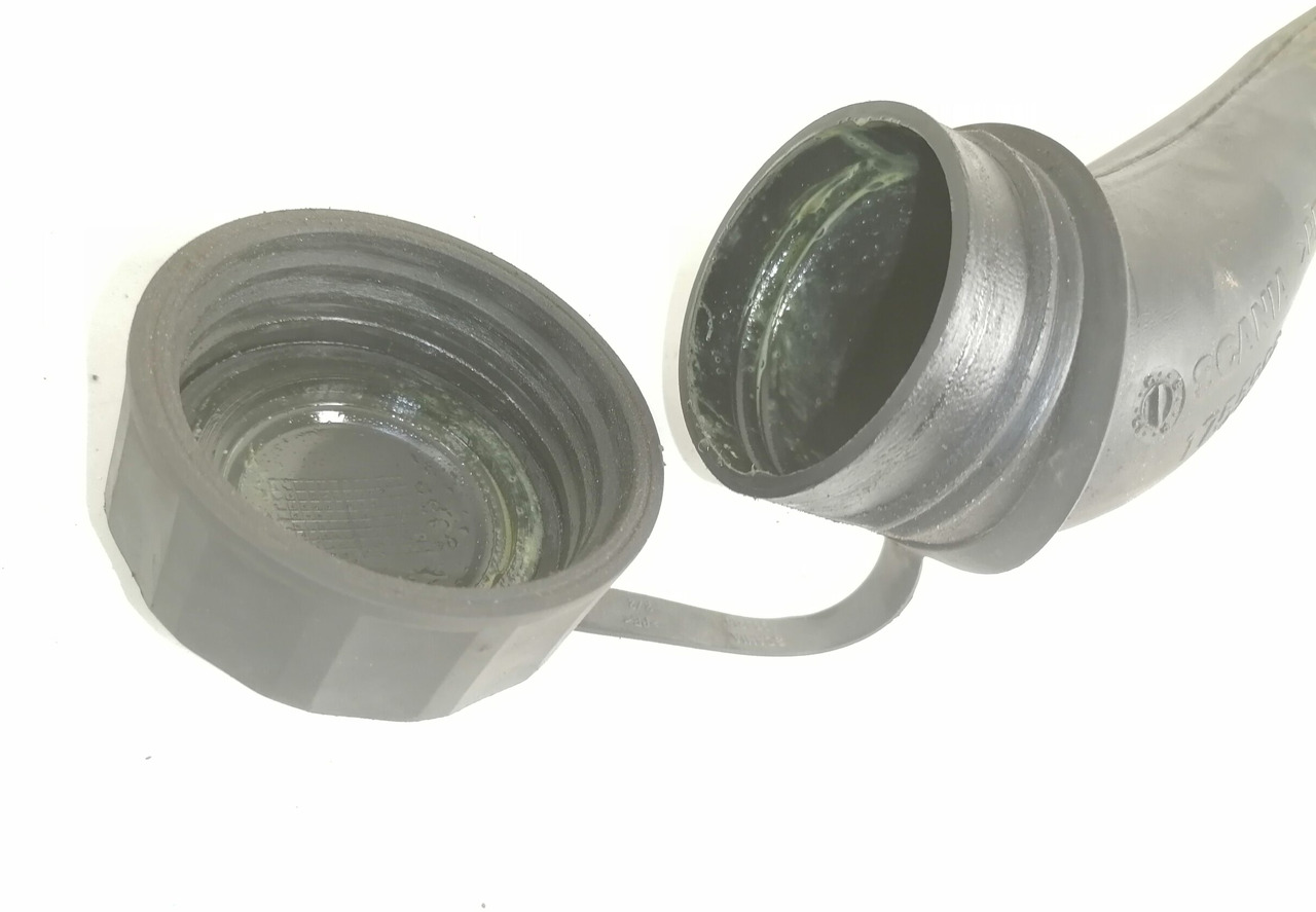 Scania Oil pipe 1755966 - Motor e peças para Camião: foto 2 Scania Oil pipe 1755966 - Motor e peças para Camião: foto 2