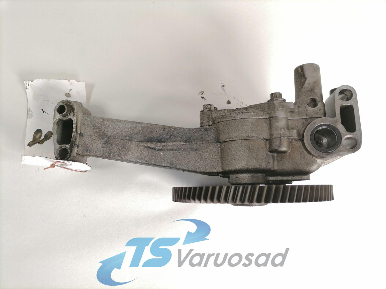 Scania Oil pump 1448659 - Bomba de óleo para Camião: foto 4 Scania Oil pump 1448659 - Bomba de óleo para Camião: foto 4