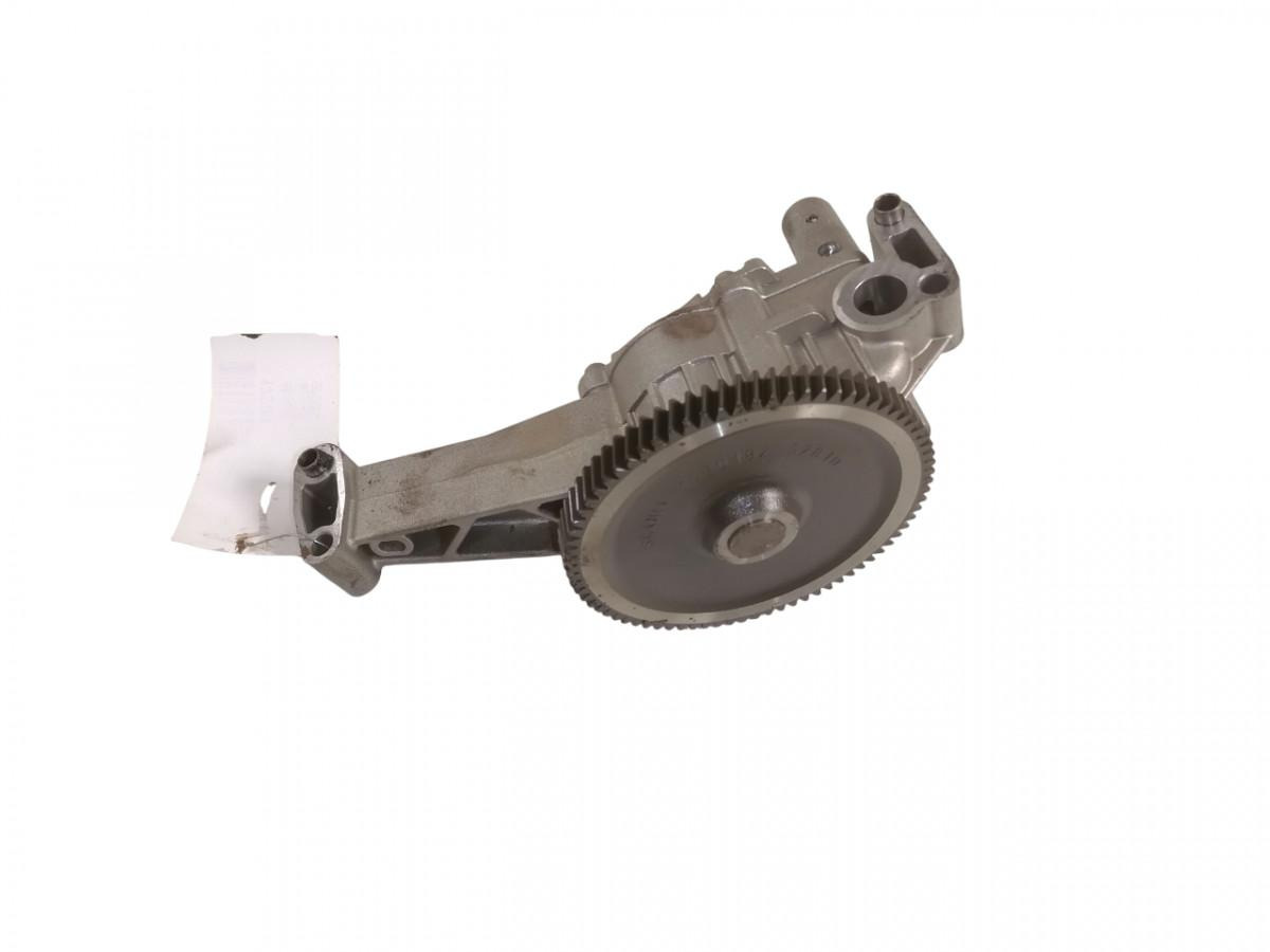 Scania Oil pump 2106275 - Bomba de óleo para Camião: foto 1 Scania Oil pump 2106275 - Bomba de óleo para Camião: foto 1