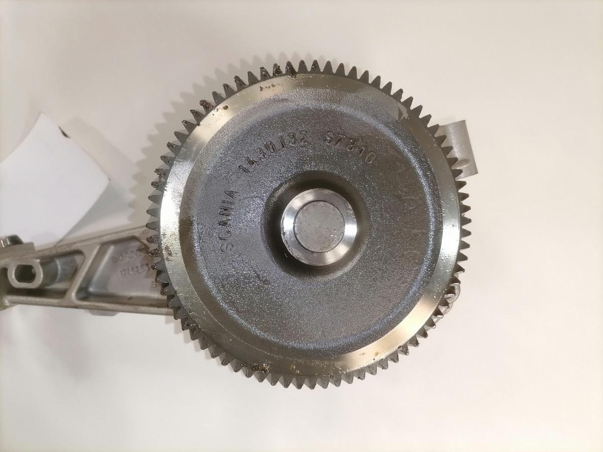 Scania Oil pump 2106275 - Bomba de óleo para Camião: foto 5 Scania Oil pump 2106275 - Bomba de óleo para Camião: foto 5