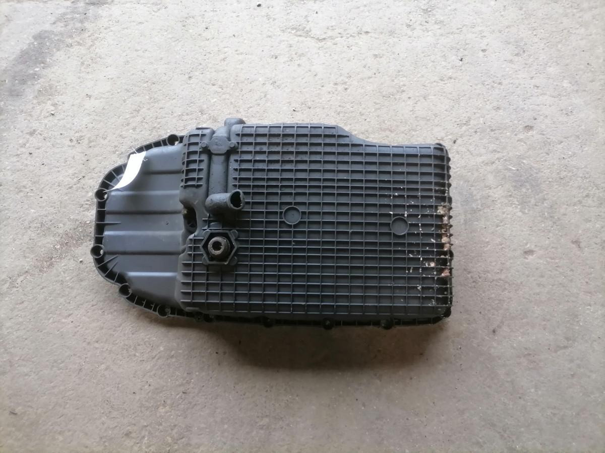 Scania Oil sump 2840476 - Cárter de óleo para Camião: foto 3 Scania Oil sump 2840476 - Cárter de óleo para Camião: foto 3