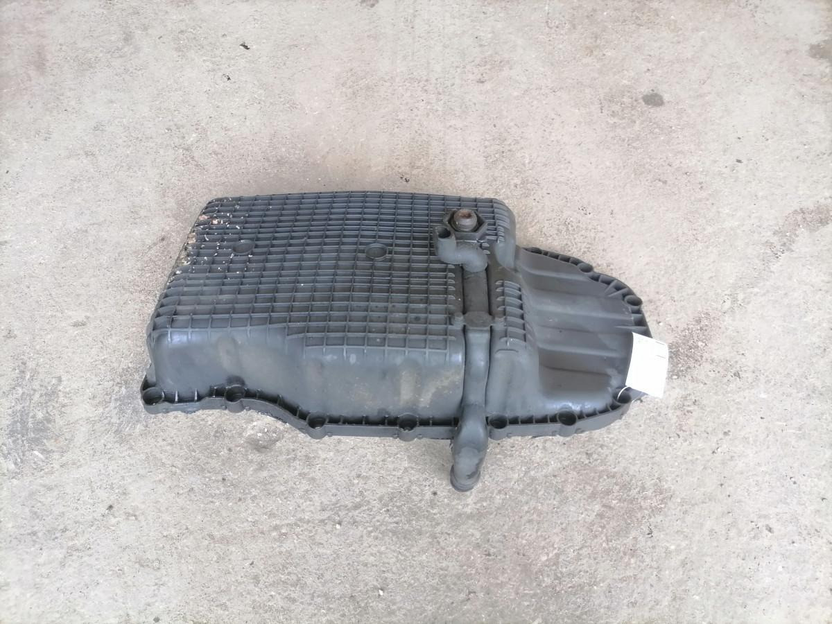 Scania Oil sump 2840476 - Cárter de óleo para Camião: foto 2 Scania Oil sump 2840476 - Cárter de óleo para Camião: foto 2