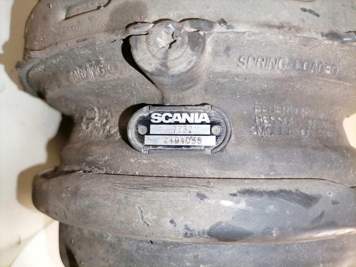 Scania Pidurikamber 24/30 2494058 - Peças de freio para Camião: foto 5 Scania Pidurikamber 24/30 2494058 - Peças de freio para Camião: foto 5